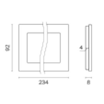 Рамка на 3 поста Voltum S70 VLS110306-5