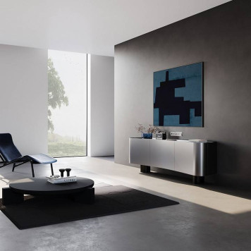 Рамка на 5 постов Voltum S70 VLS110504-3