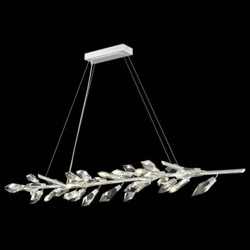 Подвесная люстра Wertmark Casandra WE111.07.223-1