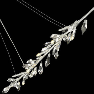 Подвесная люстра Wertmark Casandra WE111.07.223-2