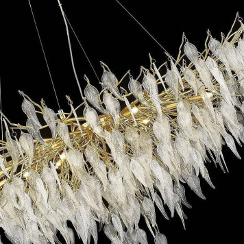 Подвесная люстра Wertmark Daniela WE182.19.403-3