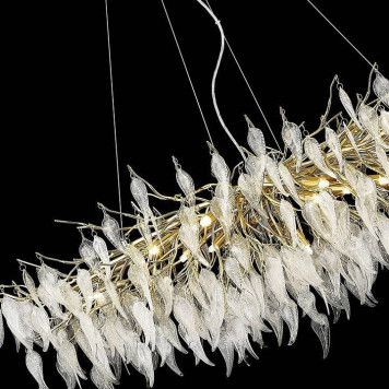 Подвесная люстра Wertmark Daniela WE182.19.423-3