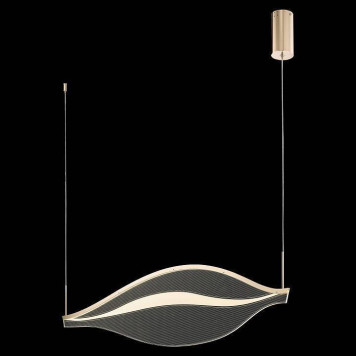 Подвесной светильник Wertmark Hetti WE450.01.323-1