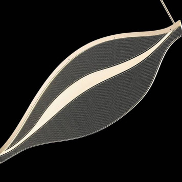 Подвесной светильник Wertmark Hetti WE450.01.323-2