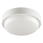Накладной светильник Wolta  LCL04-12W-R41-4K-SBA