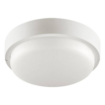 Накладной светильник Wolta LCL04-12W-R41-4K-SBA