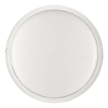 Накладной светильник Wolta LCL04-12W-R41-4K-SBA-2