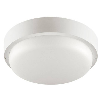 Накладной светильник Wolta LCL04-12W-R41-6K-SBA