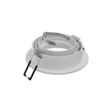 Встраиваемый светильник Wolta Alto WDL-GU5.3/02W-R-2