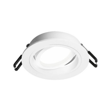 Встраиваемый светильник Wolta Alto WDL-GU5.3/02W-R-3