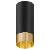 Накладной светильник Wolta Petite WSL-MR11/15BG