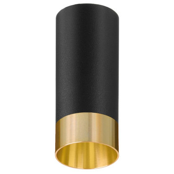 Накладной светильник Wolta Petite WSL-MR11/15BG