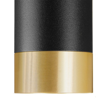 Накладной светильник Wolta Petite WSL-MR11/15BG-3