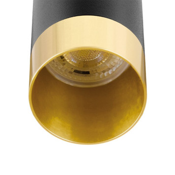 Накладной светильник Wolta Petite WSL-MR11/15BG-4