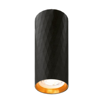 Накладной светильник Wolta Piccole WSL-MR11/17BG-1