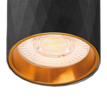 Накладной светильник Wolta Piccole WSL-MR11/17BG-4