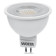 Лампа светодиодная Wolta GU5.3 10Вт 3000K WSTD-MR16-220V10W3KGU5.3-L