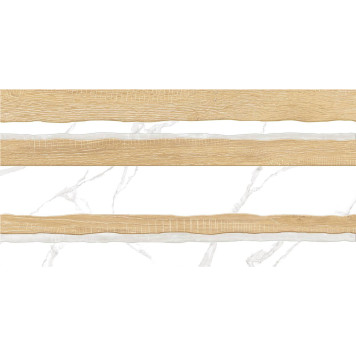 Elemento WT9ELT55 Плитка настенная 250*500*9 (13 шт в уп/63,375 м в пал)