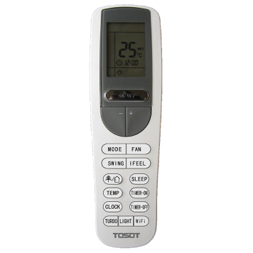 Сплит-система T12H-ILC/I/TF05P-LC/T12H-ILU/O-2