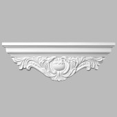 Полка декоративная DECOMASTER 91367 (245*700*80мм)