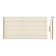 Декоративная панель DECOMASTER F30-15 (298*6*2400мм)
