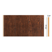 Декоративная панель DECOMASTER W30-2 (298*4*2400мм)