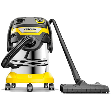 Пылесос хозяйственный KARCHER WD 5 S V-25/5/22-1