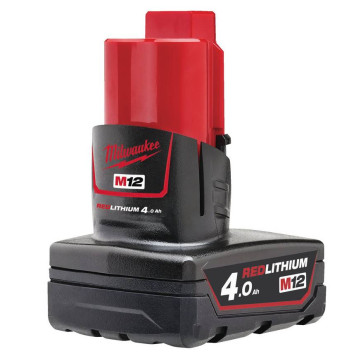Набор инструментов Milwaukee M12 FPP2A2-402X-3