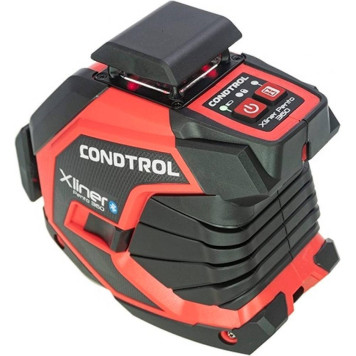 Нивелир лазерный CONDTROL XLiner Pento 360-1