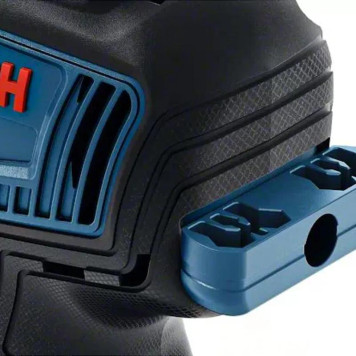 Шуруповерт аккумуляторный Bosch GSR 12V-35 FC (2 акк., з/у)-4