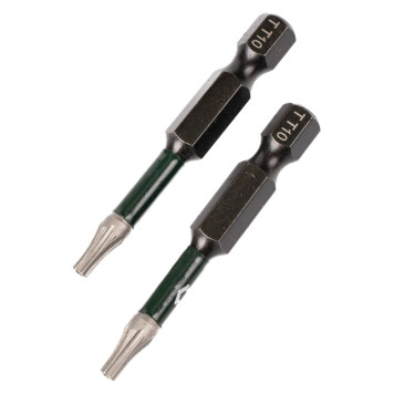 Бита SHYLD торсионная Torx Tamper 10х50 (2шт.)(10250)-2