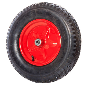 Колесо для тачки строительной REDVERG RD-WB200R-1