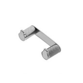 Oasis Defile Крючок двойной, подвесной, цвет: хром. 0DFL00100300010CR (0AGD002CR)