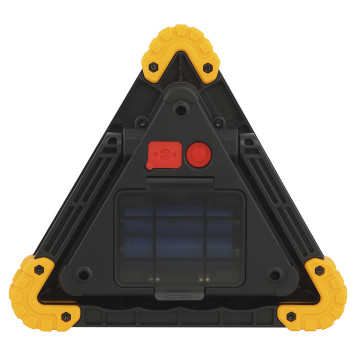 Фонарь аккумуляторный автомобильный ЭРА AA-801-2