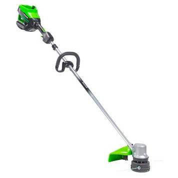 Триммер аккумуляторный Greenworks 82V, 40 см, б/щ (без АКБ и ЗУ)-1