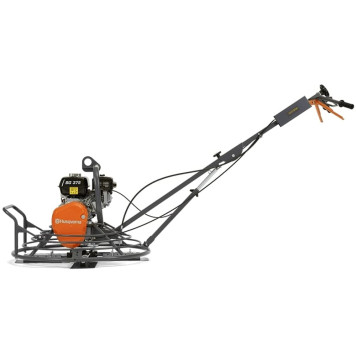 Машина затирочная Husqvarna BG 375H6 L BC, O900мм, Honda GX200-2