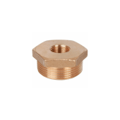 Футорка STOUT 1 1/2X1/2 SFT-0028-011212