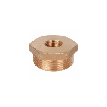 Футорка STOUT 1 1/2X1/2 SFT-0028-011212