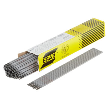 Электроды ESAB УОНИИ 13/55 ф3,0мм (4,5кг) (5676303WE0)