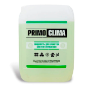 Промывка Primoclima Antifrost для систем отопления 10л PA 10