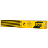 Электроды ESAB МР-3 2,5 x 350 мм (1кг) Электроды ESAB МР-3 2,5 x 350 мм (1кг)