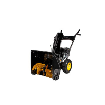 Снегоуборщик бензиновый CHAMPION ST553-1