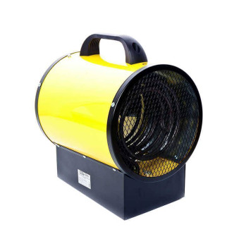 Воздухонагреватель электрический REDVERG RD-EHR5A-3