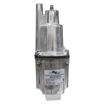Насос вибрационный REDVERG RD-VP70B/10-1