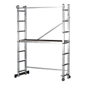 Лестница - помост универсальная  LP207