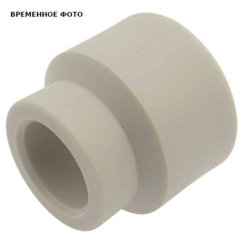 Муфта полипропиленовая AlcaPipe 25 x 20 редукционная PPR
