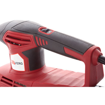 Машина плоско-шлифовальная REDVERG RD-SG40-115S-5