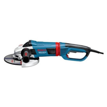 Машина шлифовальная угловая Bosch GWS 24-230-1