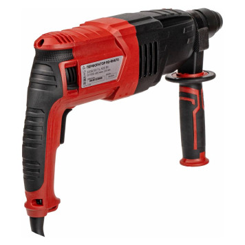 Перфоратор REDVERG RD-RH670-1