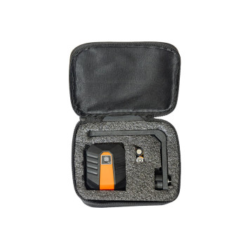 Нивелир лазерный TUFF 2D-5